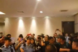 兴县融资清欠服务